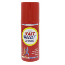 Himani Fast Relief HeR&B,al Spray 150ml