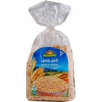 Natureland Organic Whole Wheat 500 gm