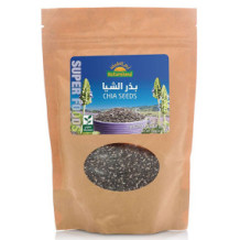 Natureland Organic Chia Seeds 250 Gm