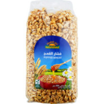 Natureland Wheat Popcorn 250 gm