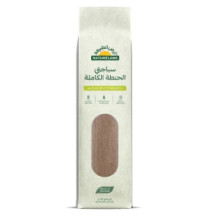 Natureland Whole Wheat Spaghetti 500g