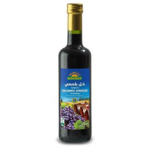 Natureland Organic Balsamic Vinegar 500ml