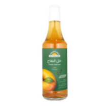 Natureland Apple Cider Vinegar 500ml