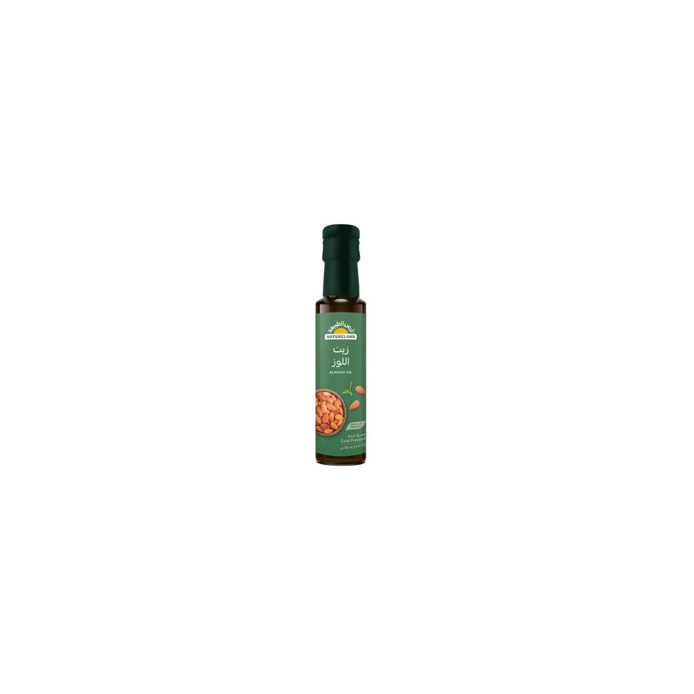 Natureland Almond Oil 100 ml