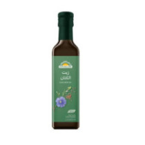Natureland Flaxseed Oil 250 ml