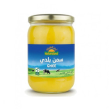 Natureland Organic Ghee 500 Gm