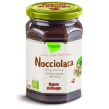 Nocciolata Hazelnut Chocolate Spread 250g