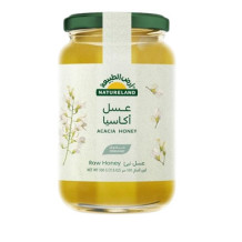 Natureland Acacia Honey 500 G