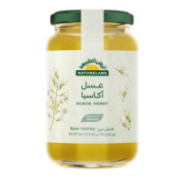 Natureland Acacia Honey 500 G