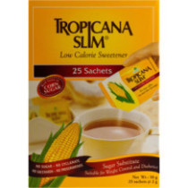 Tropicana Slim Low Calorie Sweetener 50G