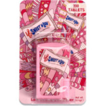 Sweet'n Low Low Calorie Tablets 200 Pieces
