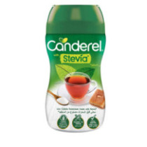 Canderel Stevia 250g 2yrs prod