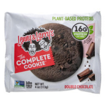 Lenny & Larry's The Complete Cookie,113gm