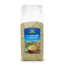 Natureland Organic Fine Oat Flakes 500gm