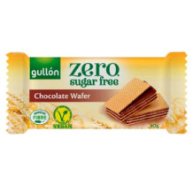 Gullon, Wafer Chocolate - 30 gm