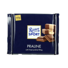 Ritter Sport Praline 100g