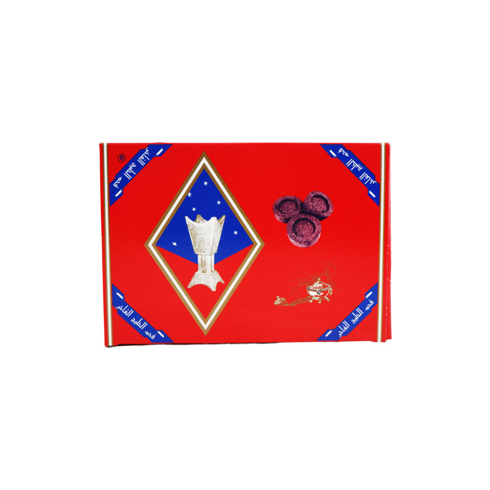 Advanced Dutch Incense CharcoalLarge 40ml