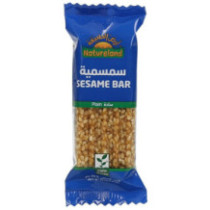 NATURELAND SESAME BAR 22,5g