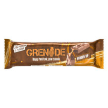 GRENADE FUDGED UP PROTEIN BAR 60gm