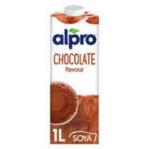 ALPRO SOYA CHOCOLATE (1L)