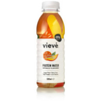 Vieve Protein Water Orange & Mango 500ml