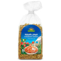 Natureland Strawberry Oats 375 Gm