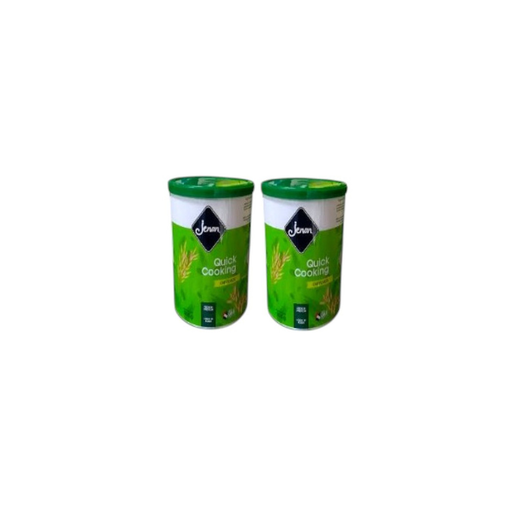Oats 500 g 2 Pieces Offer Jinan