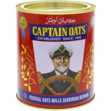 Oats Captain Oz 500 g