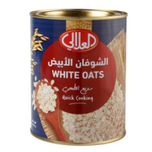 Alali Oats 400g