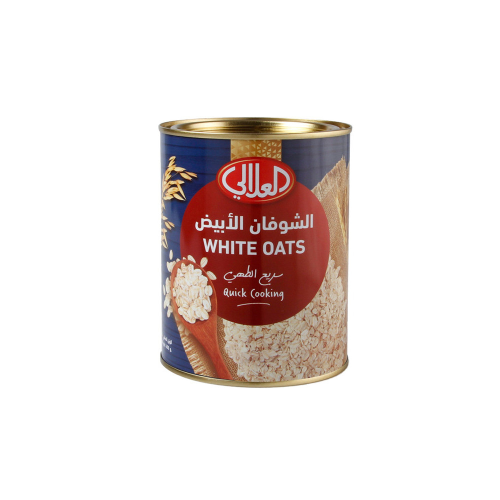 Alali Oats 400g