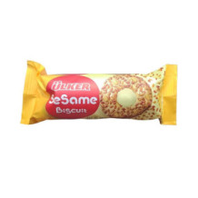 Ulker Sesame Biscuit 62g