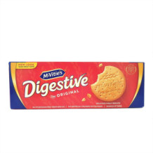 McVities Digestive Biscuit Original 400 Gm