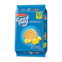 Good Day Butter Biscuits 8 x 72g