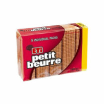 Eti Petit Beurre Klasik Biscuit 1Kg