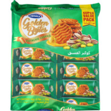 Cremica PSTACHO BUTR COKIE 8X90G