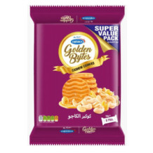 بسكويت كريميكا الذهبي بالكاجو ٩٠ غرام ٨ قطع
