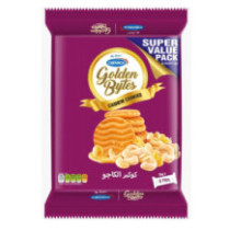 بسكويت كريميكا الذهبي بالكاجو ٩٠ غرام ٨ قطع