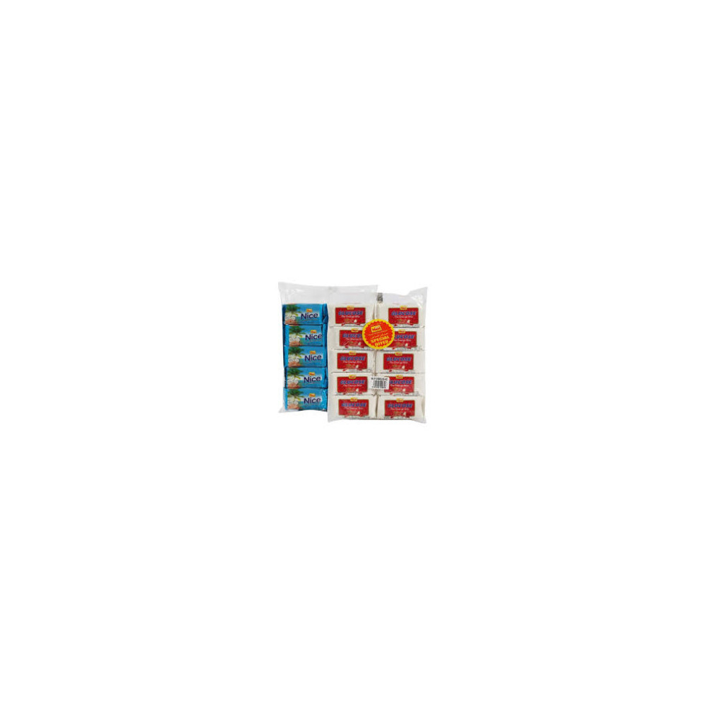 Nabil Dry Glu Nice 20X40G