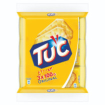 Trio Biscuits 100 g