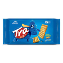 Galbusera Crackers Tra' Gr.250