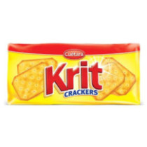 Krit Galletas Crackers, 100g