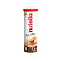 Nutella biscuits Ferrero166 g