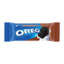 OREO CHOCOLATE BISCUTS 36.8G