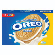 Oreo Golden Biscuits 36.8g 12 pcs