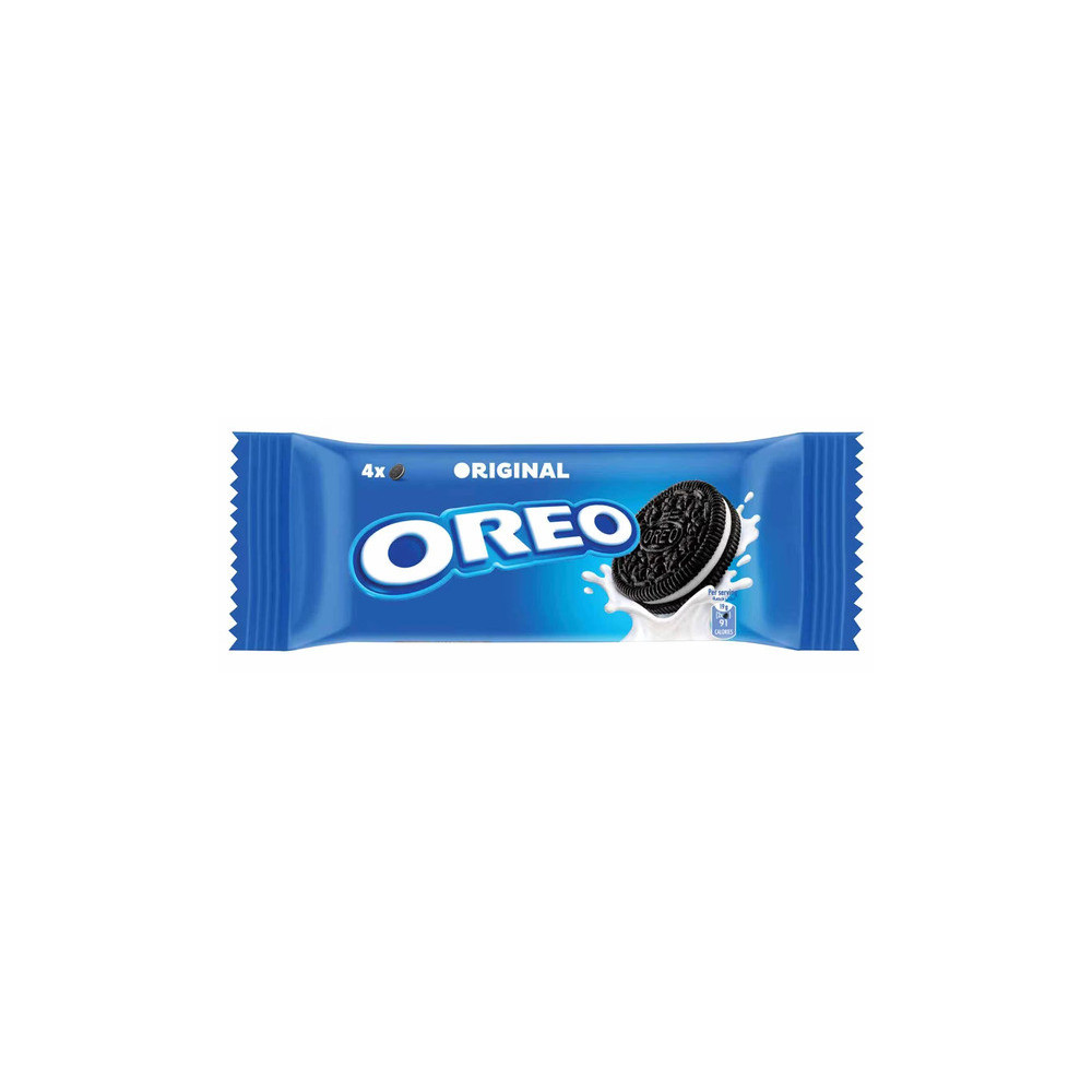 Oreo Original Cookies 36.8G