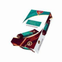Alsaidawi Wafer covered with hazelnut cream 24x20g