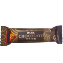 AlSeedawi Filled With Real Dark Chocolate Wafer 20Gm