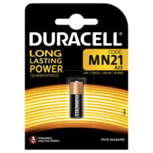 Duracell Lithium Batteries 2 Tablets MN21