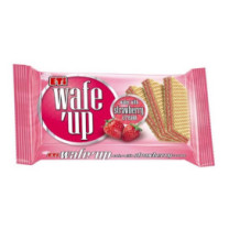 Eti Wafe'Up Wafer Strawberry 40g