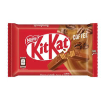 Kit Kat Wafer 4 Fingers Flavors 36.5 g